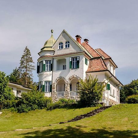 Seeappartements Eden Пёрчах-ам-Вёртерзе Экстерьер фото