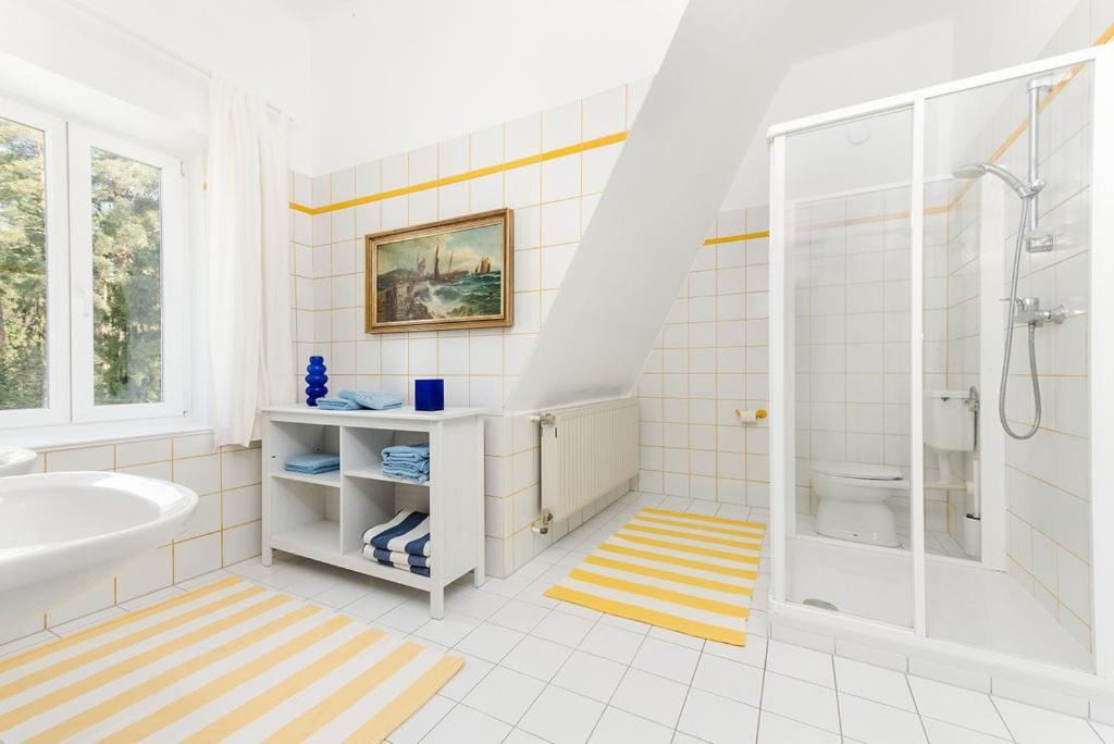 Seeappartements Eden Пёрчах-ам-Вёртерзе Экстерьер фото