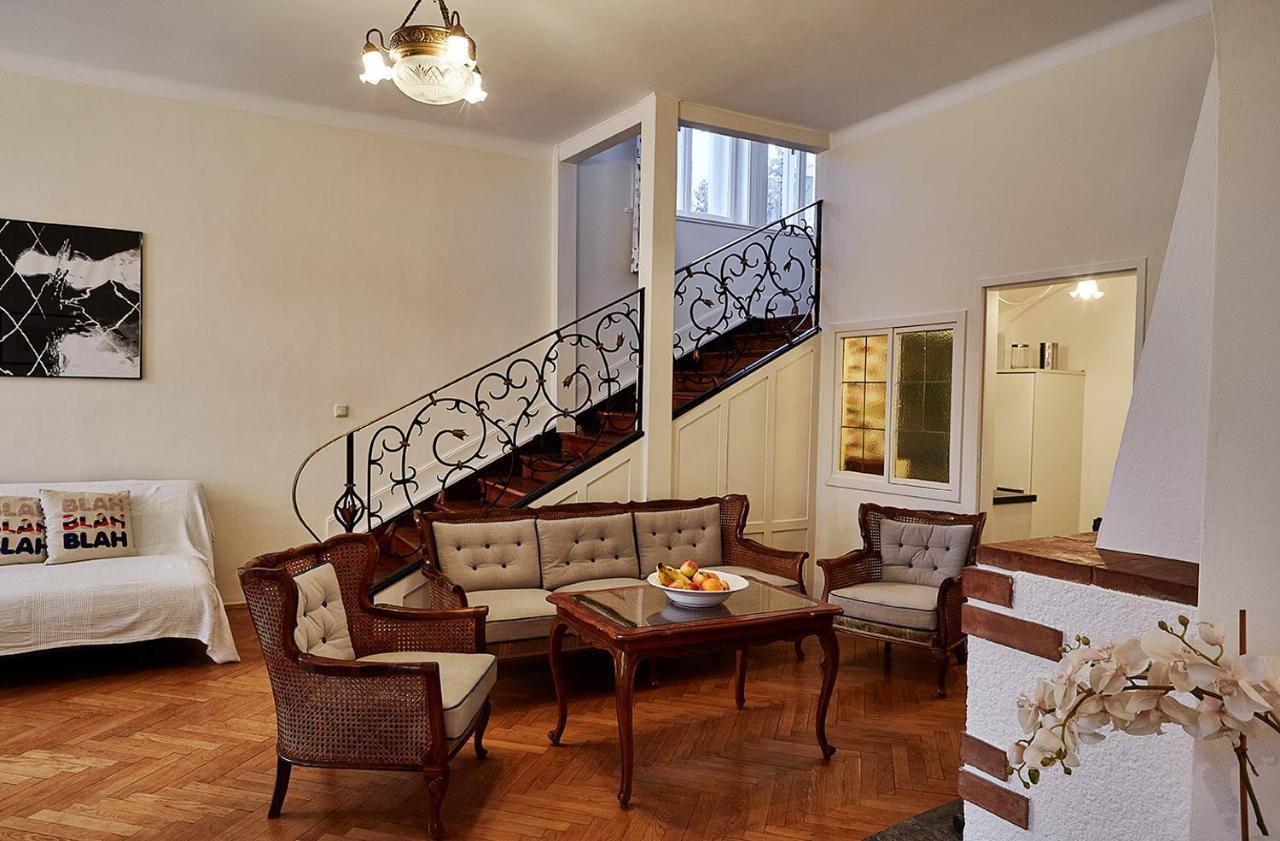 Seeappartements Eden Пёрчах-ам-Вёртерзе Экстерьер фото