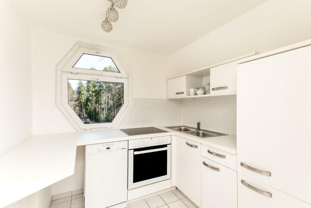 Seeappartements Eden Пёрчах-ам-Вёртерзе Экстерьер фото