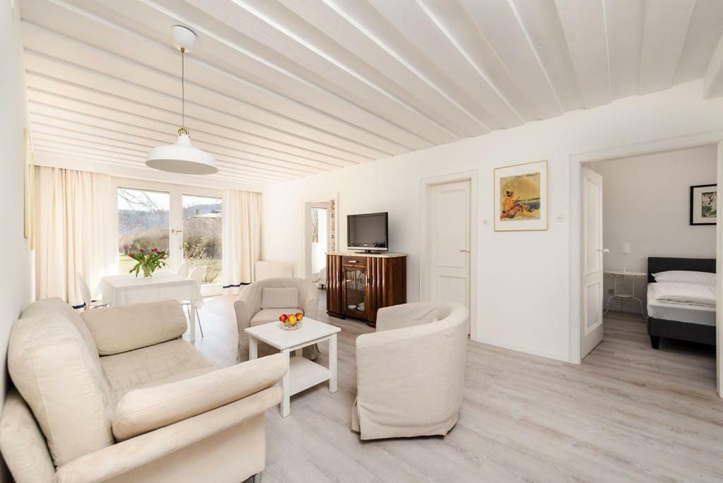 Seeappartements Eden Пёрчах-ам-Вёртерзе Экстерьер фото