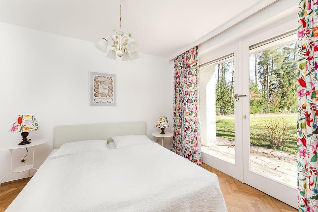 Seeappartements Eden Пёрчах-ам-Вёртерзе Экстерьер фото