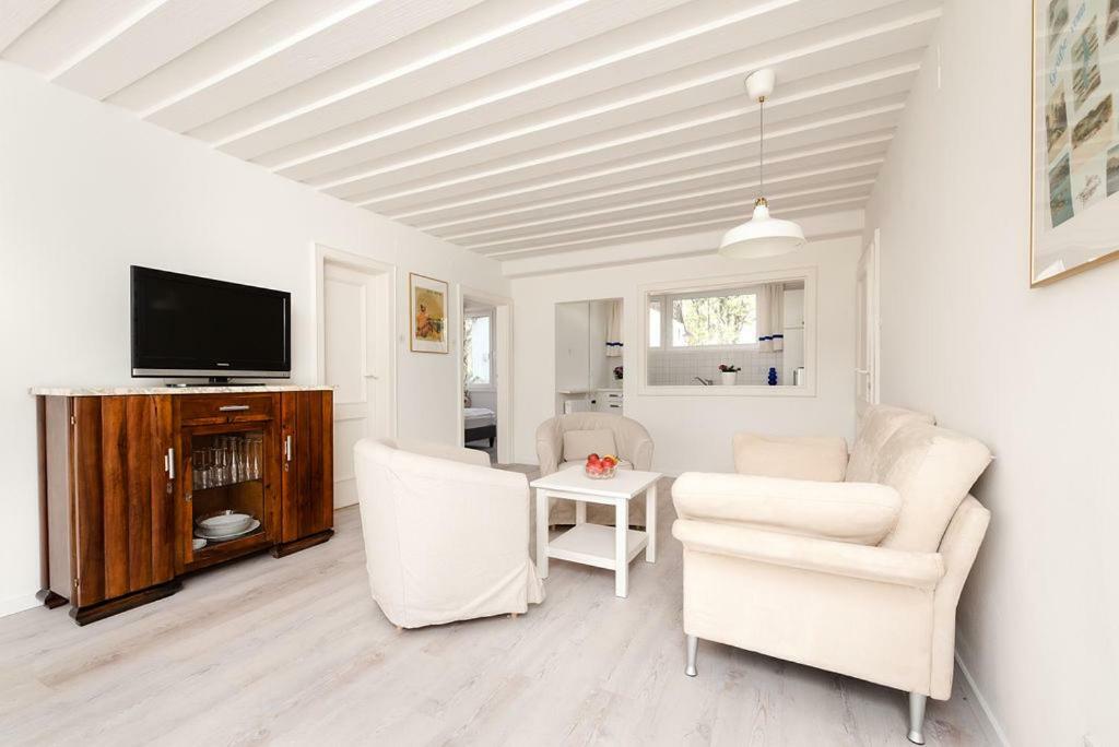 Seeappartements Eden Пёрчах-ам-Вёртерзе Экстерьер фото