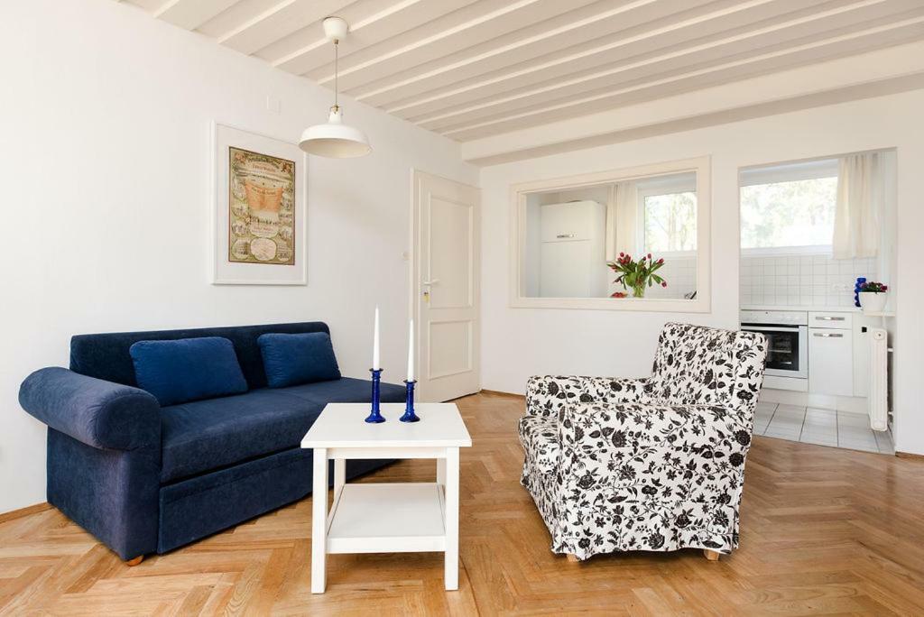 Seeappartements Eden Пёрчах-ам-Вёртерзе Экстерьер фото